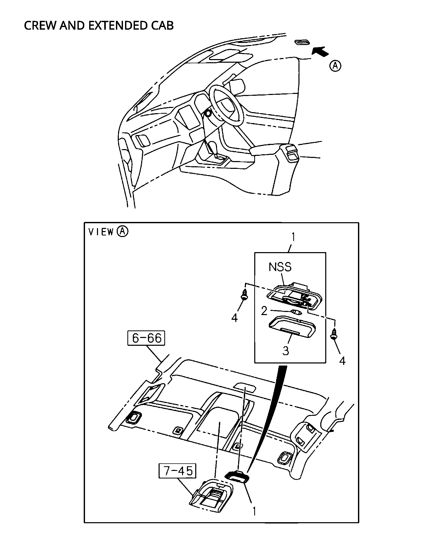 Partial Engine